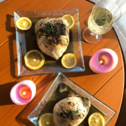 recipe